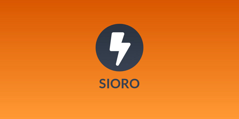SIORO
