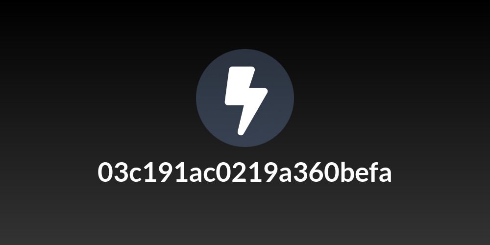 03c191ac0219a360befa