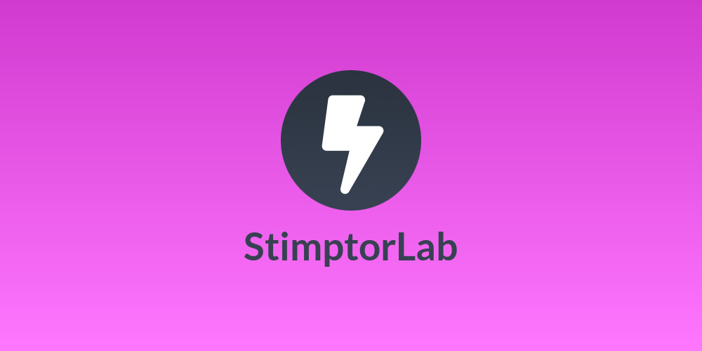 StimptorLab