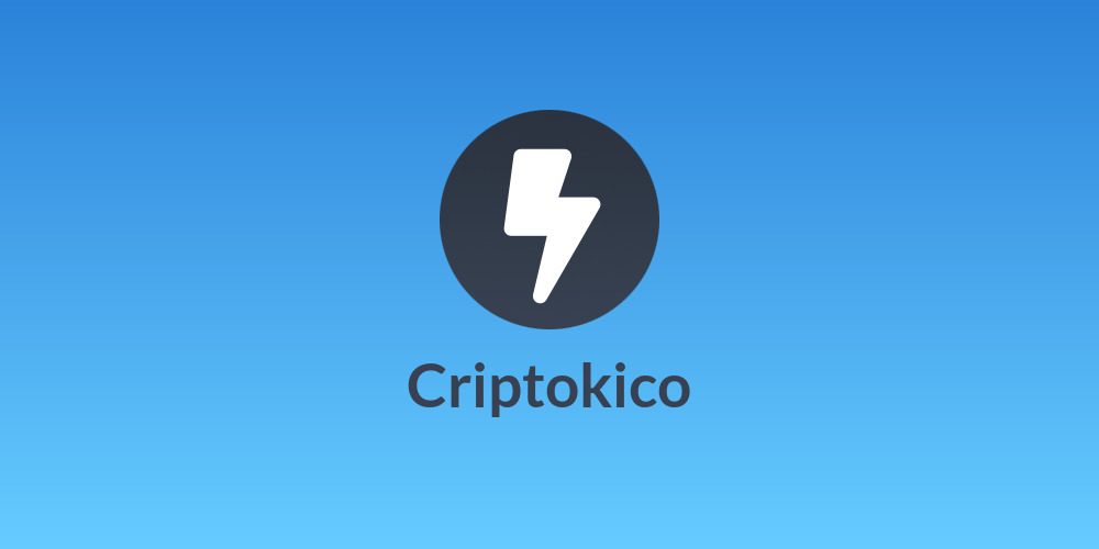 Criptokico