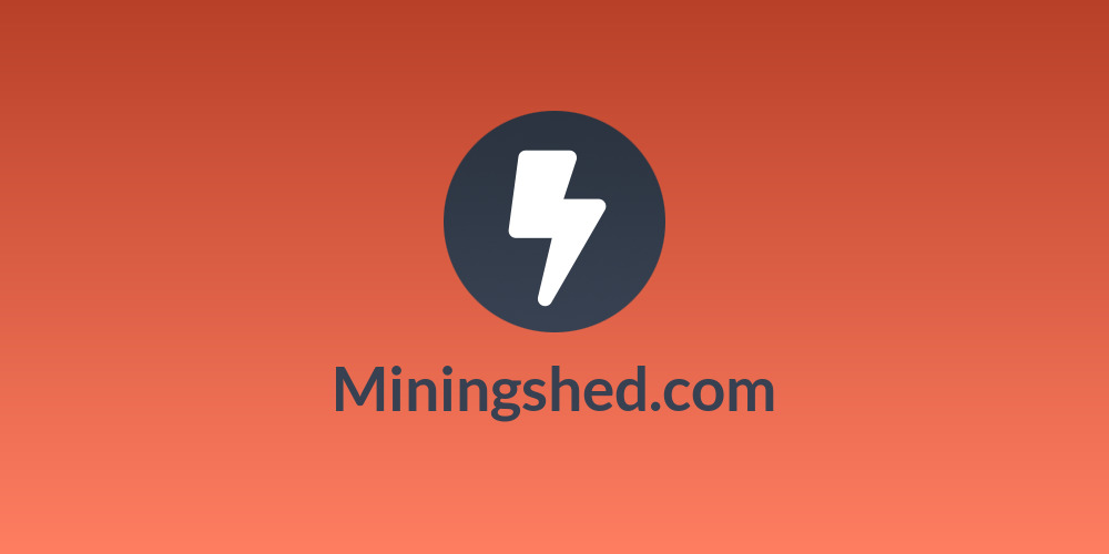 Miningshed.com