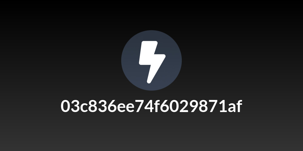 03c836ee74f6029871af