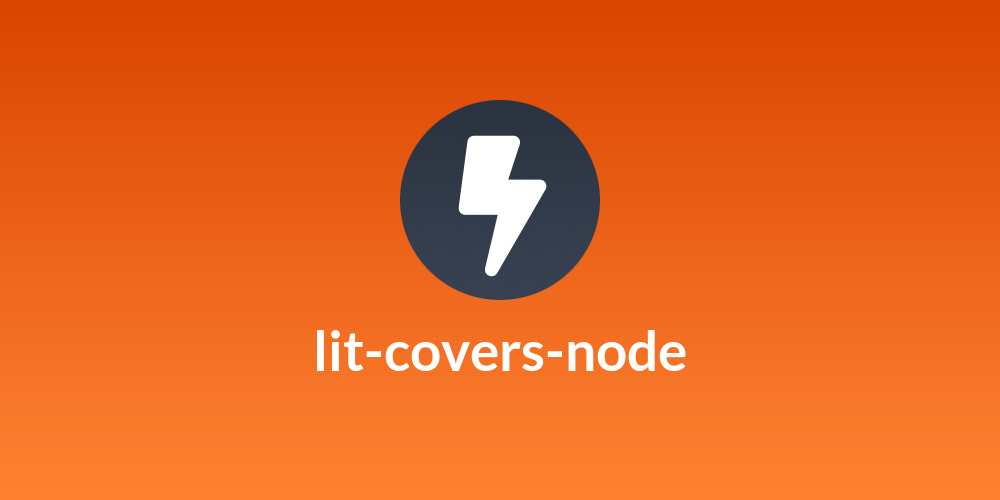 lit-covers-node