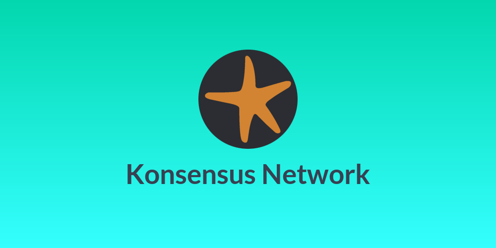 Konsensus Network
