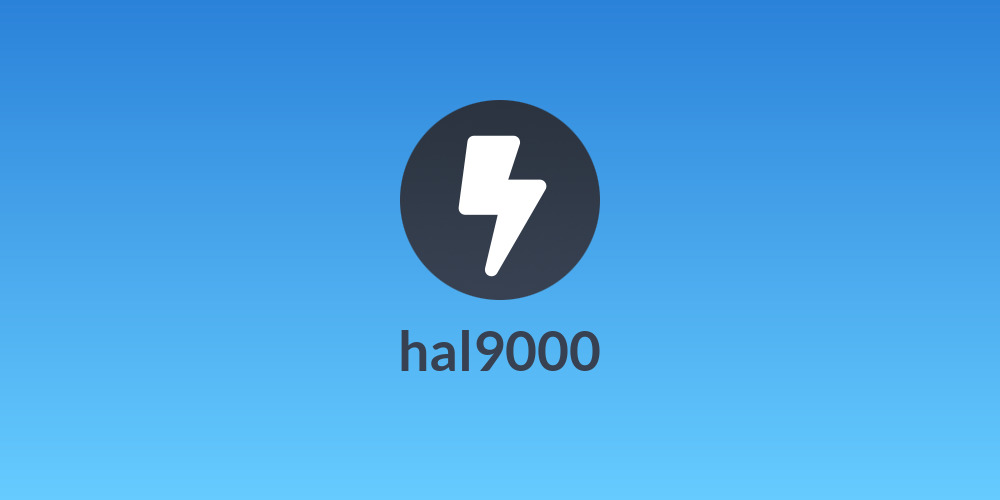 hal9000