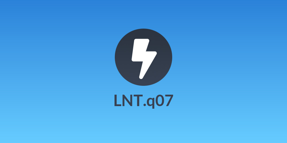 LNT.q07