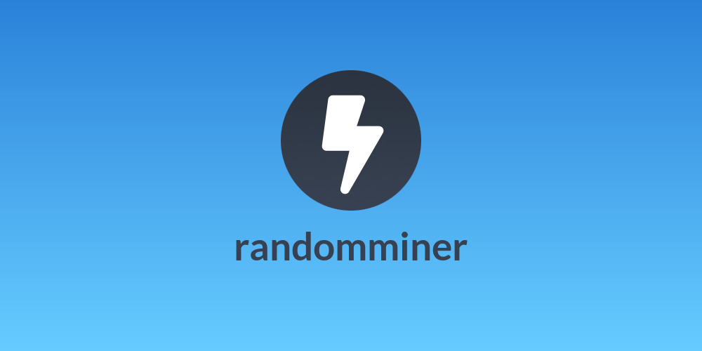 randomminer