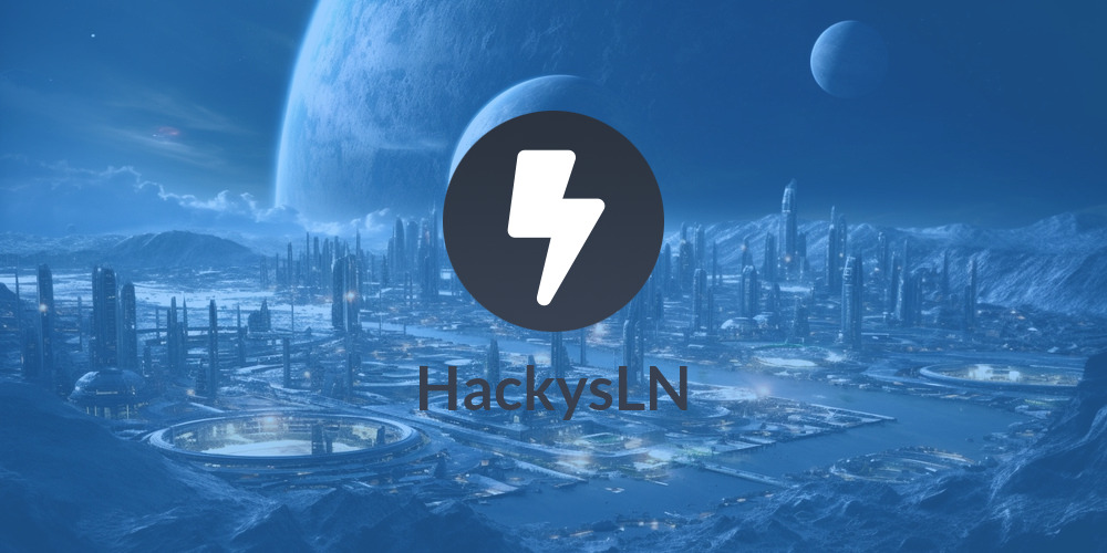 HackysLN