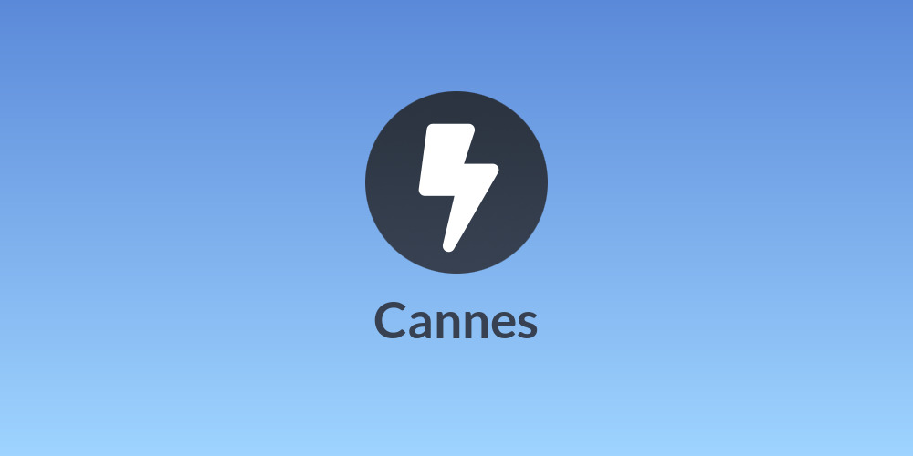 Cannes