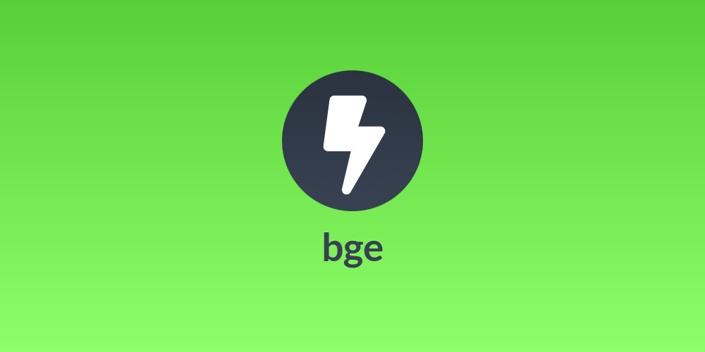 bge
