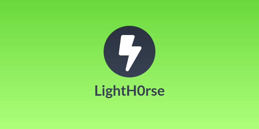 LightH0rse