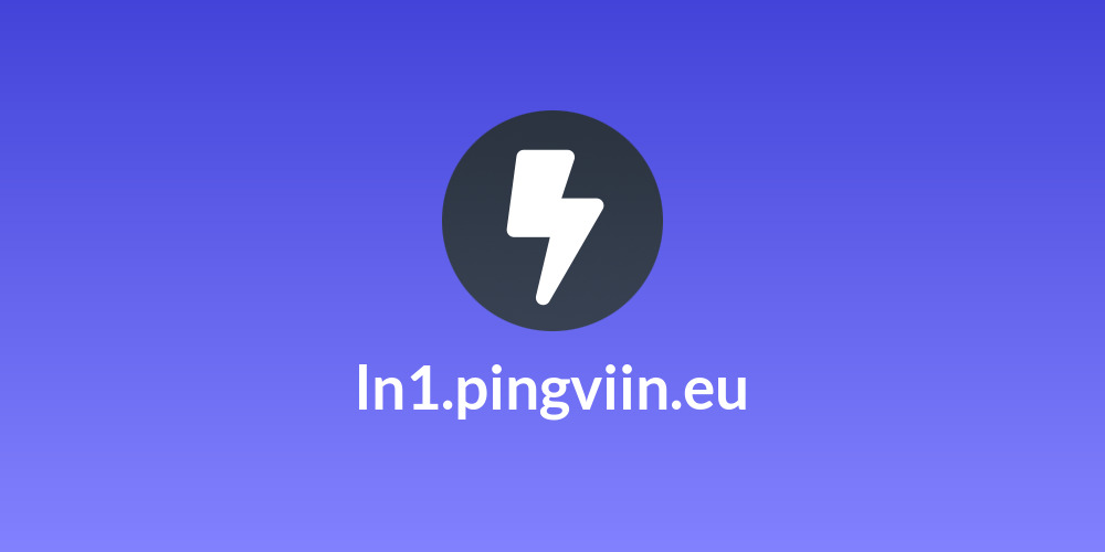 ln1.pingviin.eu
