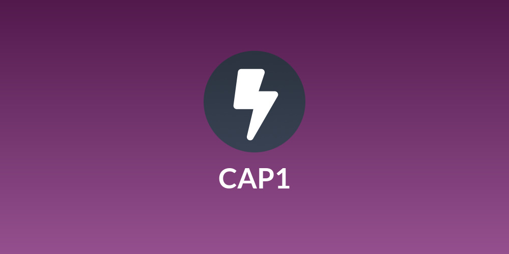 CAP1