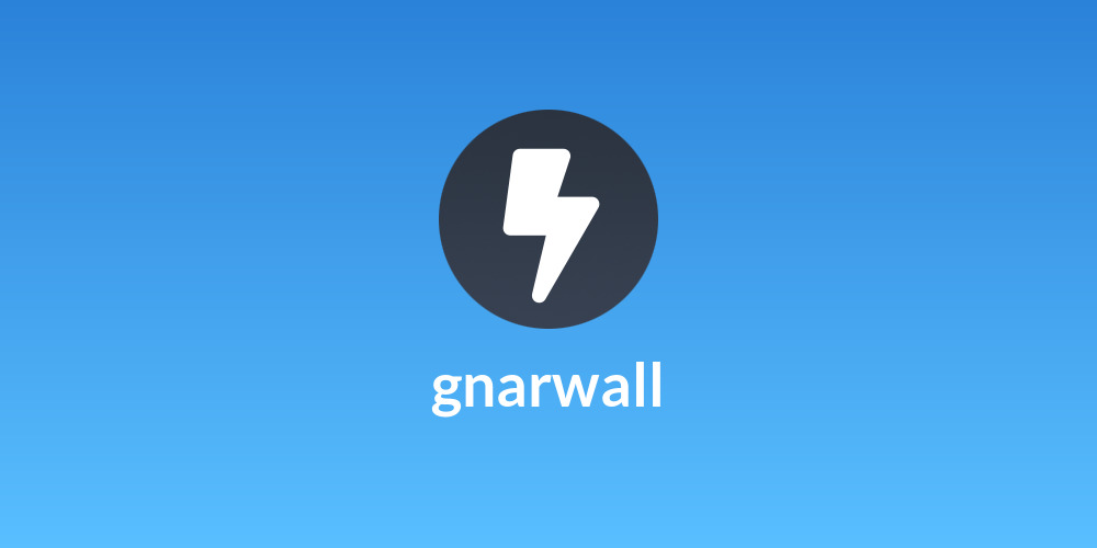 gnarwall