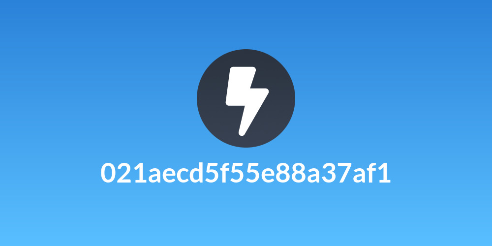 021aecd5f55e88a37af1