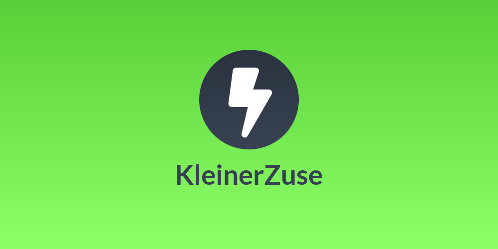 KleinerZuse