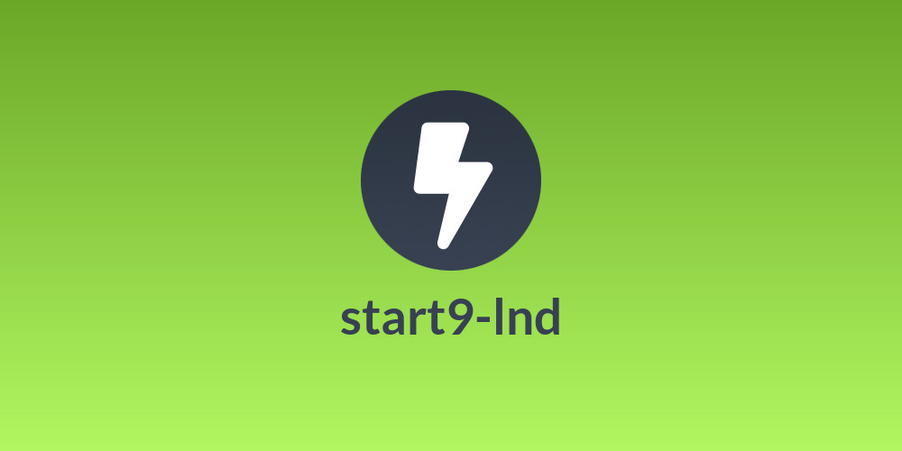 start9-lnd
