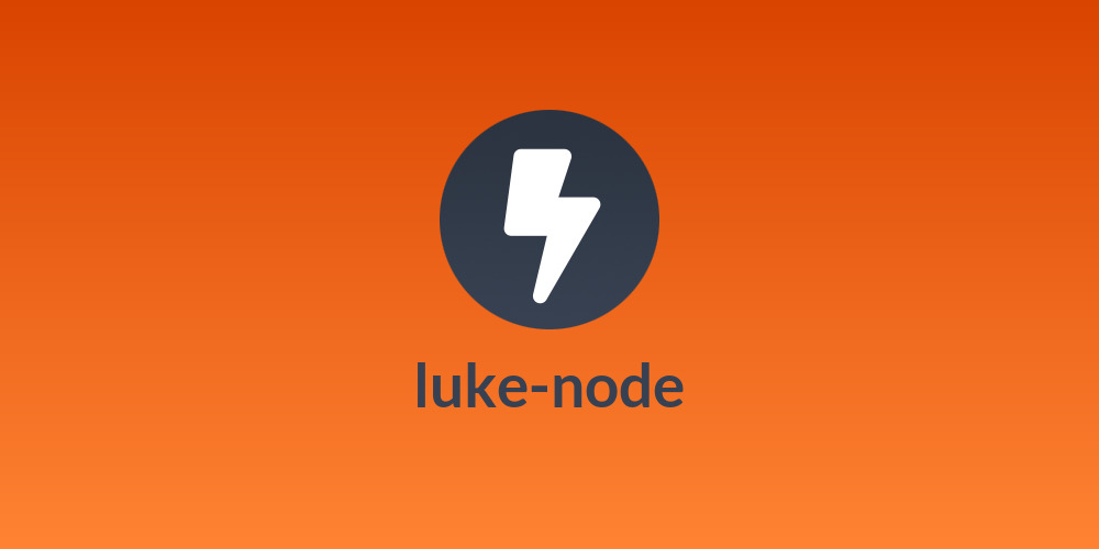 luke-node