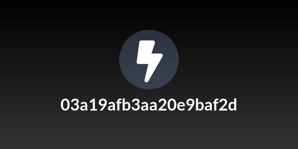 03a19afb3aa20e9baf2d