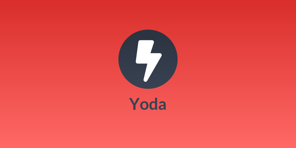 Yoda