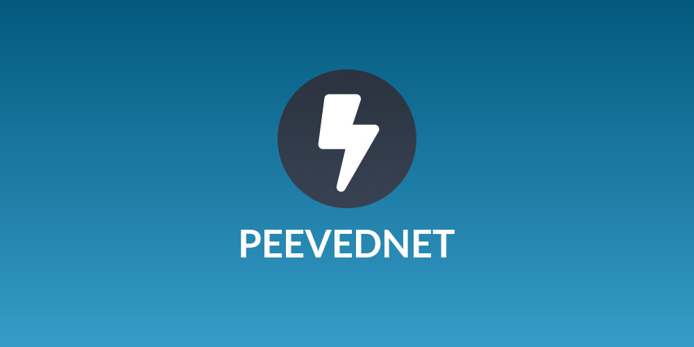 PEEVEDNET