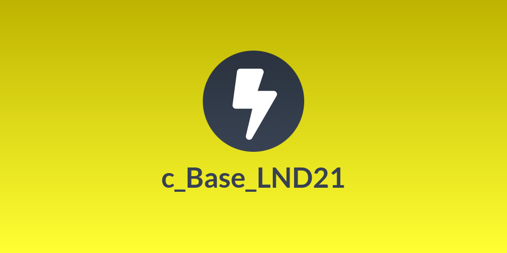 c_Base_LND21