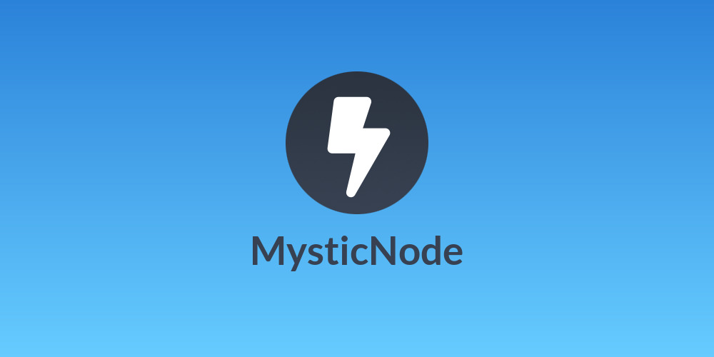 MysticNode