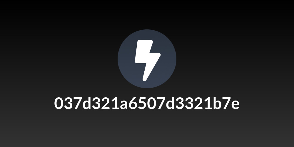 037d321a6507d3321b7e