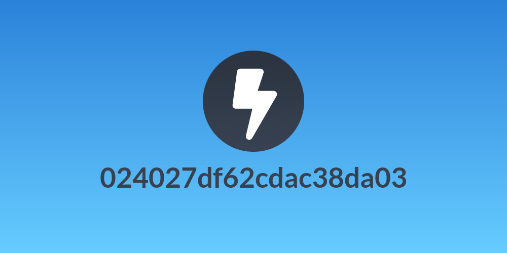 024027df62cdac38da03