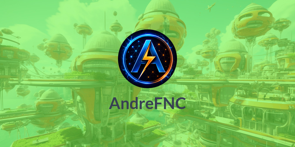 AndreFNC❤️⚡