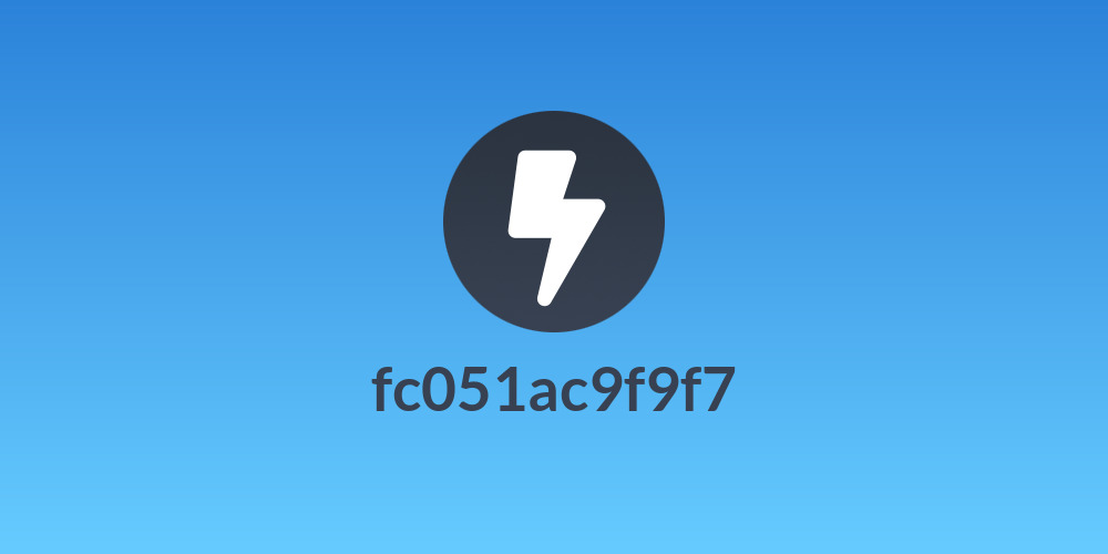 fc051ac9f9f7