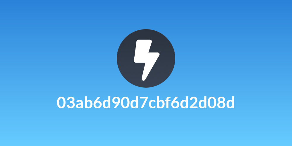 03ab6d90d7cbf6d2d08d