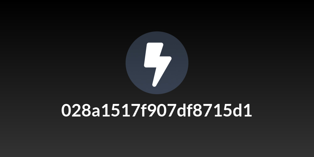 028a1517f907df8715d1