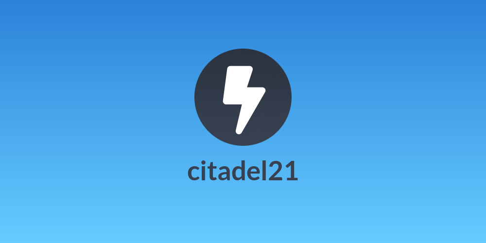 citadel21