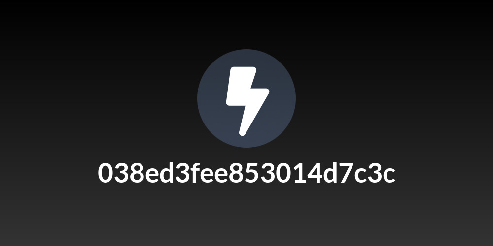 038ed3fee853014d7c3c