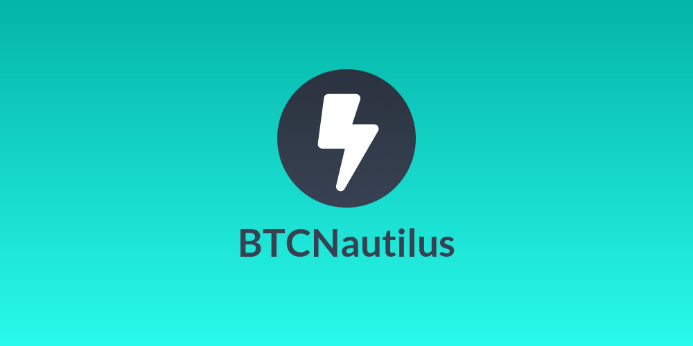 BTCNautilus