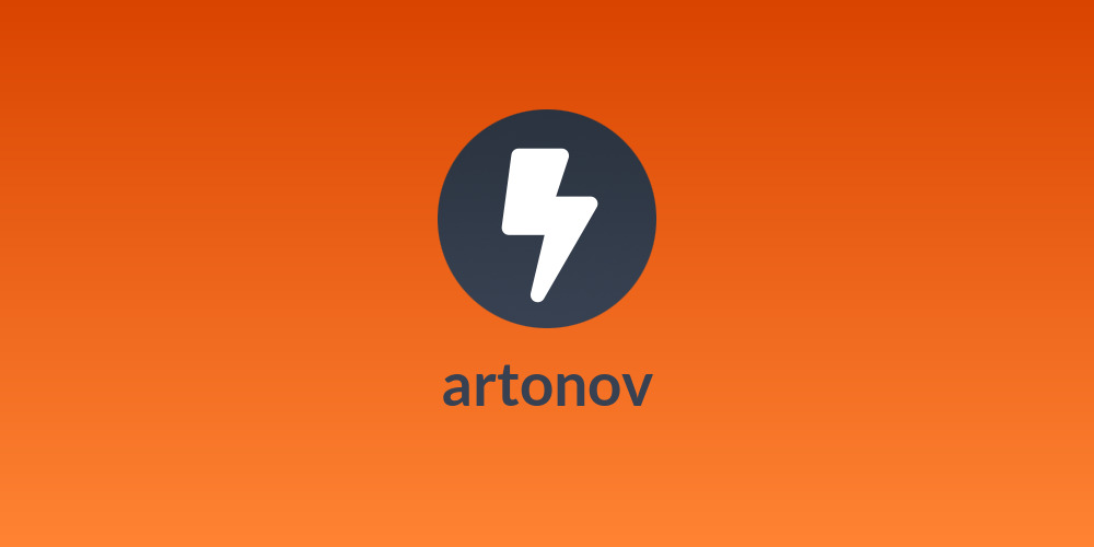 artonov