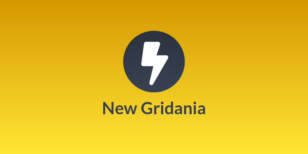 New Gridania