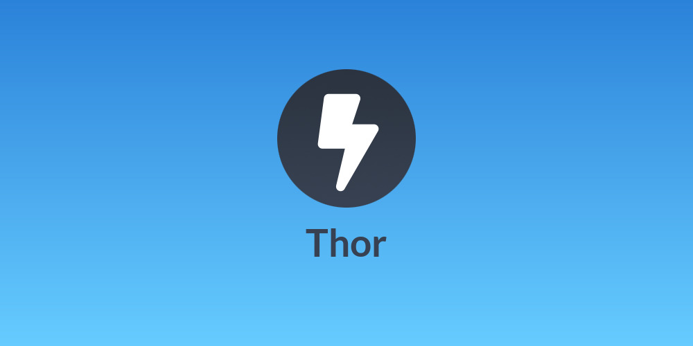 Thor