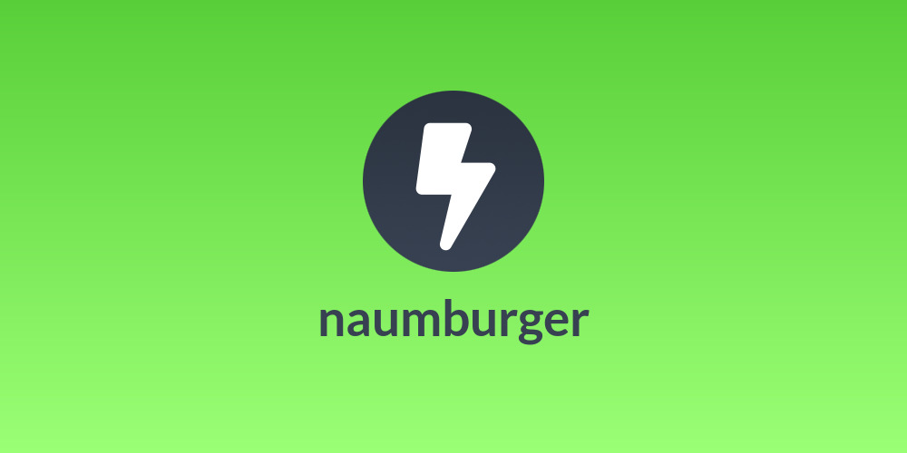 naumburger