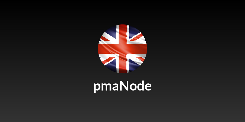 pmaNode