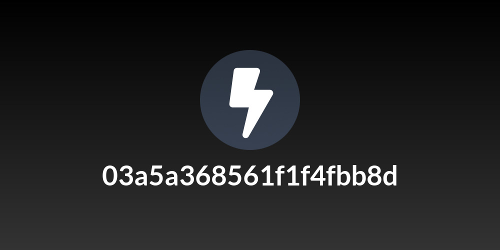 03a5a368561f1f4fbb8d