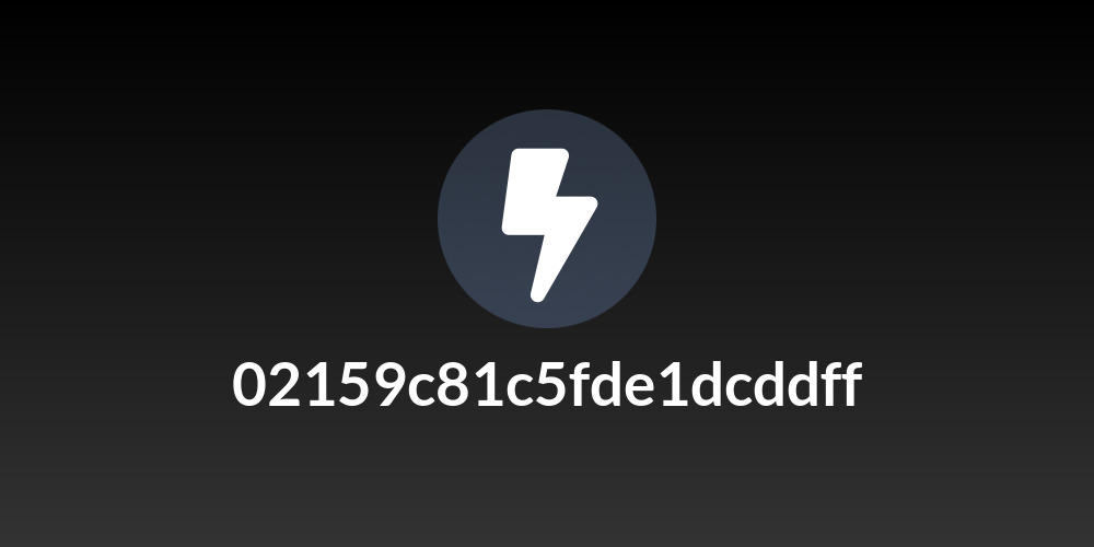 02159c81c5fde1dcddff