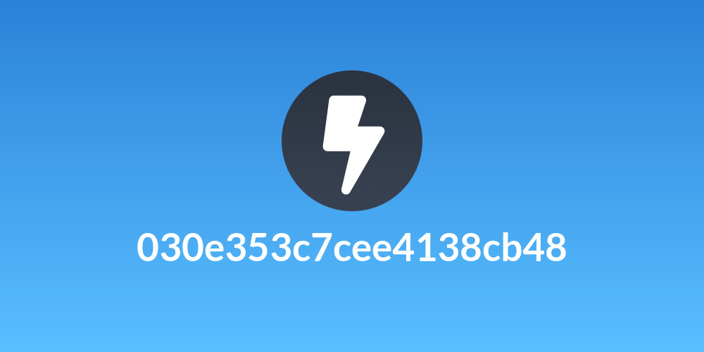 030e353c7cee4138cb48