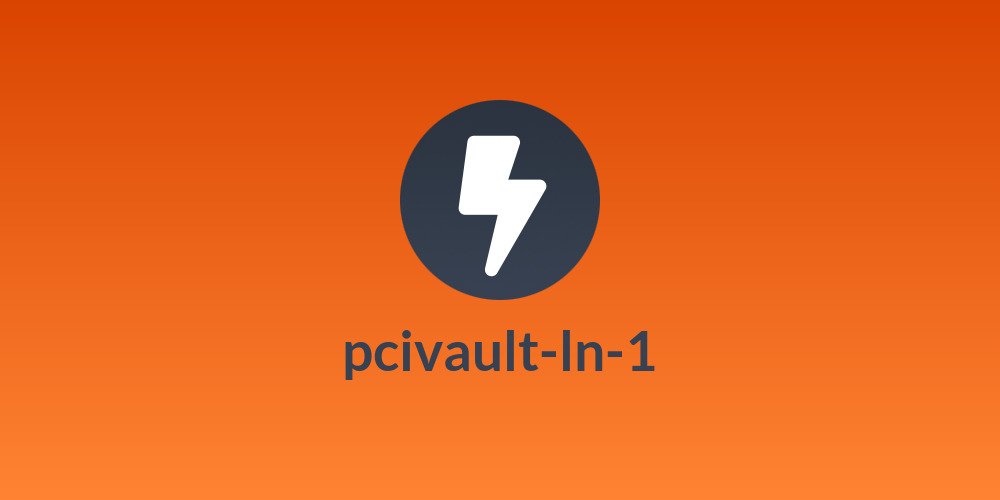 pcivault-ln-1