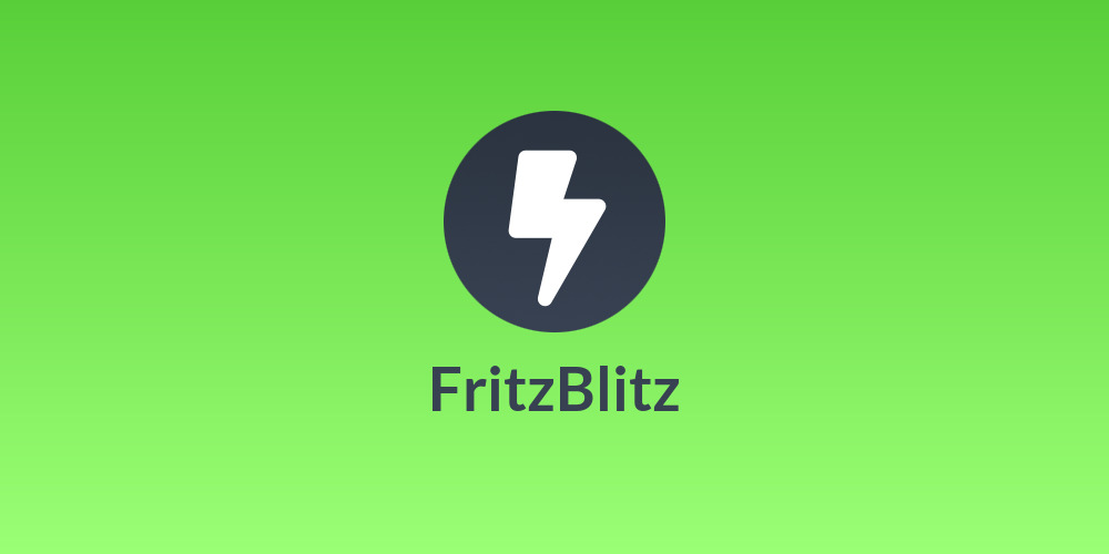 FritzBlitz