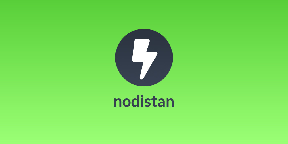 nodistan