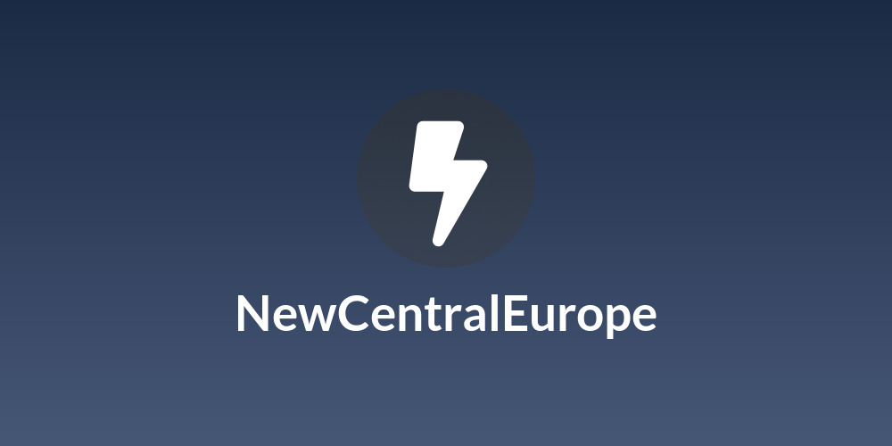 NewCentralEurope