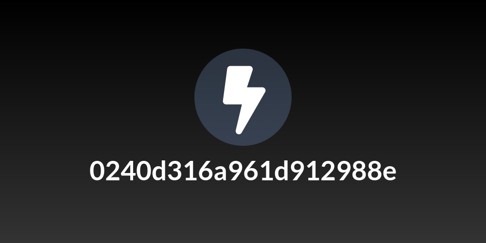 0240d316a961d912988e