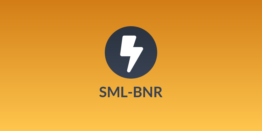 SML-BNR